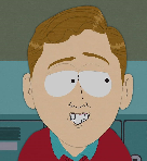 Uživatelský avatar